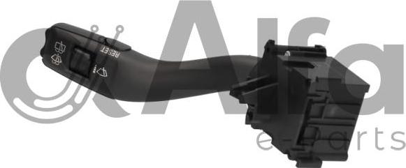 Alfa e-Parts AF02574 - Вимикач на рульовій колонці autocars.com.ua