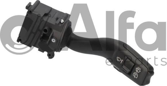 Alfa e-Parts AF02575 - Вимикач на рульовій колонці autocars.com.ua