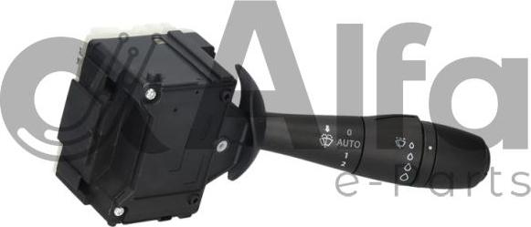 Alfa e-Parts AF02594 - Вимикач на рульовій колонці autocars.com.ua