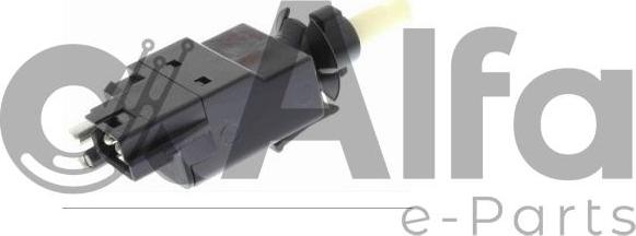 Alfa e-Parts AF02631 - Вимикач ліхтаря сигналу гальмування autocars.com.ua