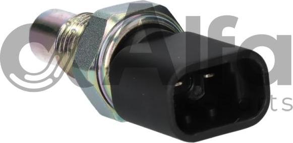 Alfa e-Parts AF02665 - Датчик, контактний перемикач, фара заднього ходу autocars.com.ua