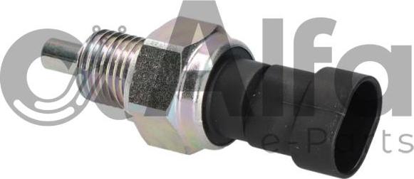 Alfa e-Parts AF02667 - Датчик, контактний перемикач, фара заднього ходу autocars.com.ua