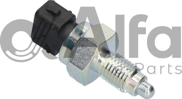 Alfa e-Parts AF02670 - Датчик, контактний перемикач, фара заднього ходу autocars.com.ua