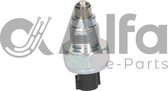 Alfa e-Parts AF02675 - Датчик, контактний перемикач, фара заднього ходу autocars.com.ua