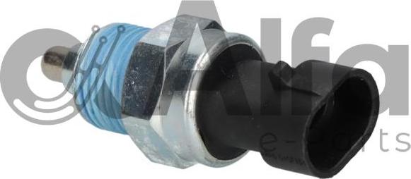 Alfa e-Parts AF02678 - Датчик, контактний перемикач, фара заднього ходу autocars.com.ua