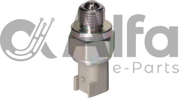 Alfa e-Parts AF02682 - Датчик, контактний перемикач, фара заднього ходу autocars.com.ua