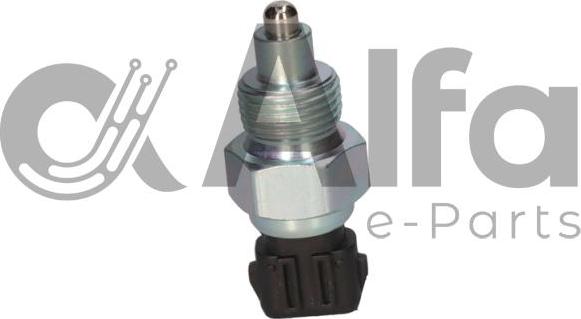 Alfa e-Parts AF02690 - Датчик, контактний перемикач, фара заднього ходу autocars.com.ua
