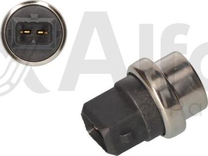 Alfa e-Parts AF02698 - Датчик, температура охолоджуючої рідини autocars.com.ua