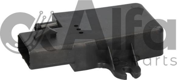 Alfa e-Parts AF02701 - Датчик, тиск у впускний трубі autocars.com.ua