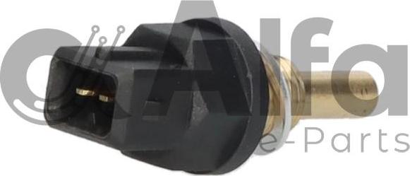 Alfa e-Parts AF02712 - Датчик, температура масла autocars.com.ua