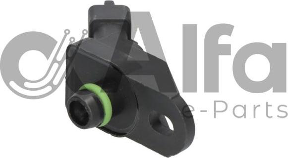 Alfa e-Parts AF02730 - Датчик, тиск у впускний трубі autocars.com.ua