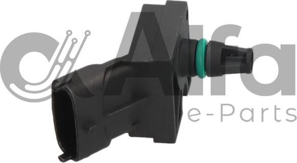 Alfa e-Parts AF02743 - Датчик MAP, тиск повітря autocars.com.ua