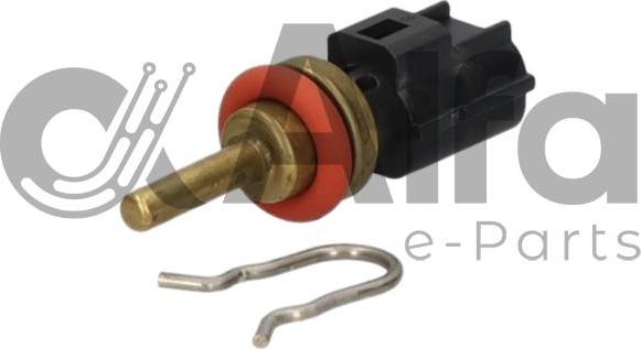 Alfa e-Parts AF02751 - Датчик, температура охолоджуючої рідини autocars.com.ua