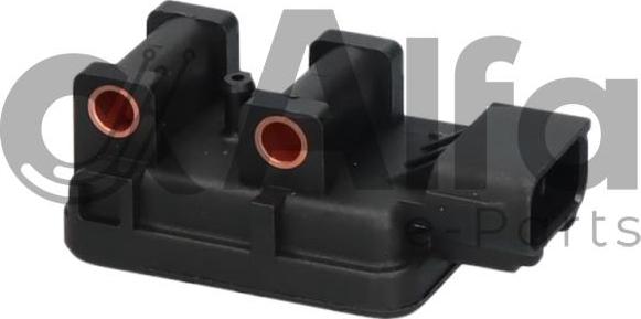 Alfa e-Parts AF02764 - Датчик, тиск у впускний трубі autocars.com.ua