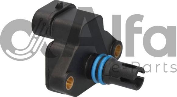 Alfa e-Parts AF02765 - Датчик MAP, тиск повітря autocars.com.ua