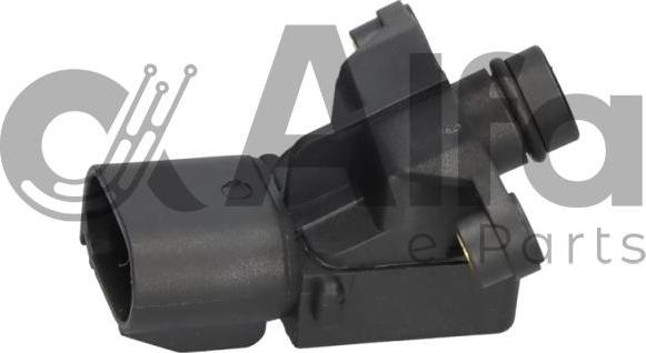 Alfa e-Parts AF02767 - Датчик, тиск у впускний трубі autocars.com.ua