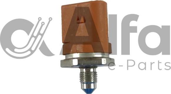 Alfa e-Parts AF02774 - Датчик, тиск подачі палива autocars.com.ua