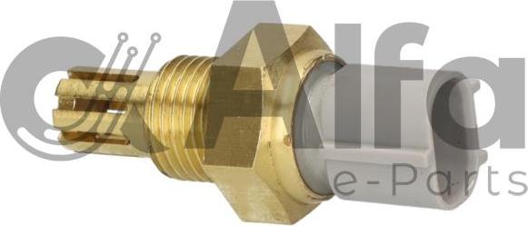 Alfa e-Parts AF02782 - Датчик, температура впускається autocars.com.ua