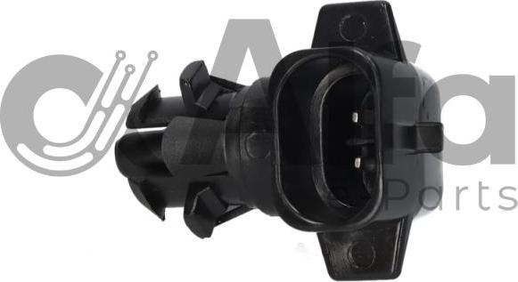 Alfa e-Parts AF02794 - Датчик, зовнішня температура autocars.com.ua