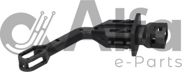 Alfa e-Parts AF02795 - Датчик, внутрішня температура autocars.com.ua