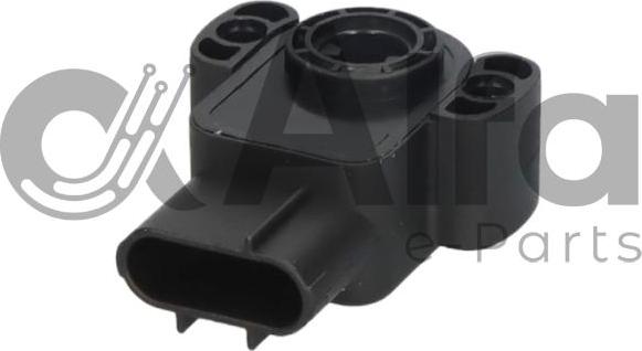 Alfa e-Parts AF02865 - Датчик, положення дросельної заслінки autocars.com.ua