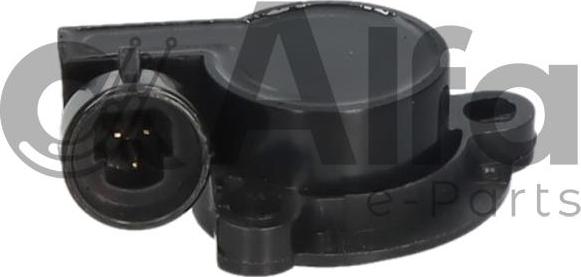 Alfa e-Parts AF02868 - Датчик, положення дросельної заслінки autocars.com.ua