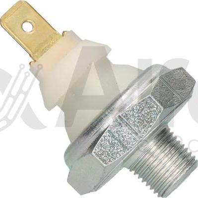 Alfa e-Parts AF02870 - Датчик, тиск масла autocars.com.ua