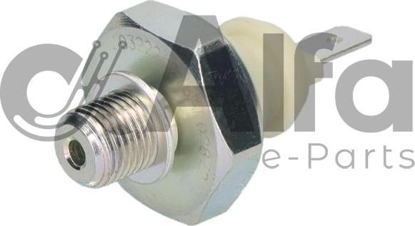 Alfa e-Parts AF02872 - Датчик, тиск масла autocars.com.ua