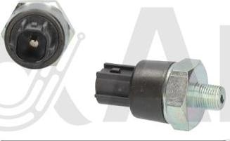 Alfa e-Parts AF02878 - Датчик, тиск масла autocars.com.ua