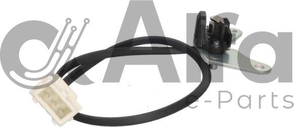 Alfa e-Parts AF02884 - Датчик, положення розподільного валу autocars.com.ua