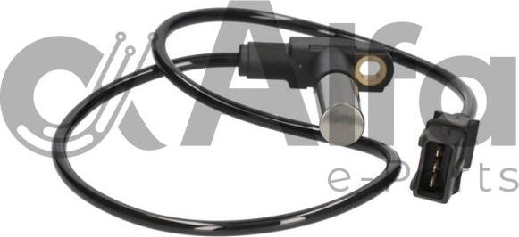 Alfa e-Parts AF02892 - Датчик імпульсів, колінчастий вал autocars.com.ua
