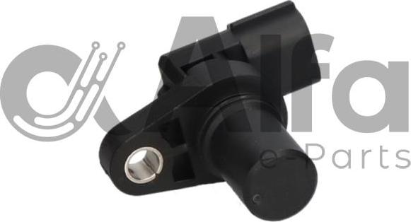 Alfa e-Parts AF02901 - Датчик швидкості, спідометра autocars.com.ua