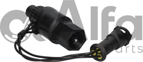 Alfa e-Parts AF02904 - Датчик, швидкість, частота обертання autocars.com.ua