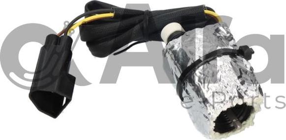 Alfa e-Parts AF02906 - Датчик, швидкість, частота обертання autocars.com.ua