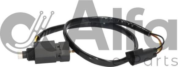 Alfa e-Parts AF02919 - Датчик швидкості, спідометра autocars.com.ua