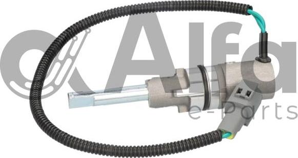 Alfa e-Parts AF02922 - Датчик швидкості, спідометра autocars.com.ua