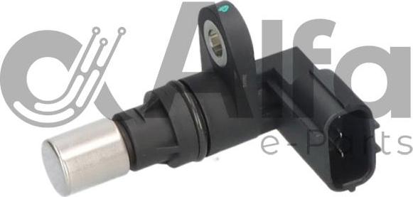 Alfa e-Parts AF02933 - Датчик швидкості, спідометра autocars.com.ua