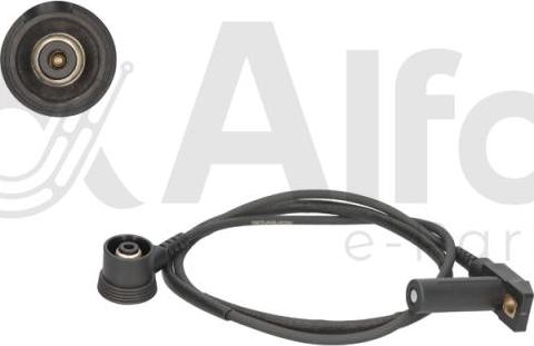 Alfa e-Parts AF02960 - Датчик імпульсів, колінчастий вал autocars.com.ua