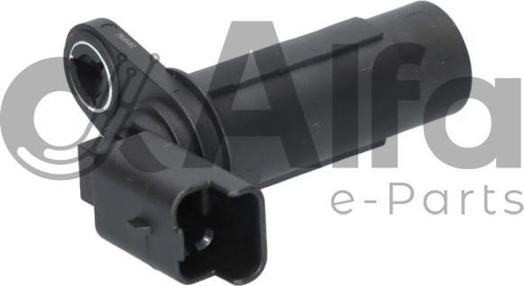 Alfa e-Parts AF02984 - Датчик імпульсів, колінчастий вал autocars.com.ua