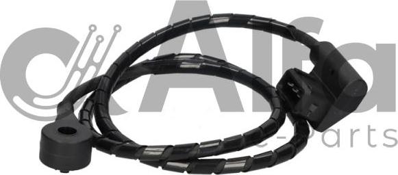 Alfa e-Parts AF03009 - Датчик імпульсів, колінчастий вал autocars.com.ua
