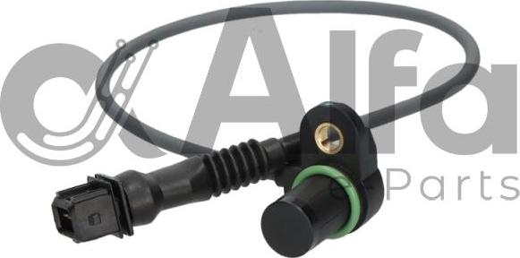 Alfa e-Parts AF03010 - Датчик, положення розподільного валу autocars.com.ua