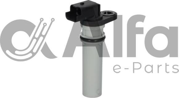 Alfa e-Parts AF03024 - Датчик частоти обертання, автоматична коробка передач autocars.com.ua