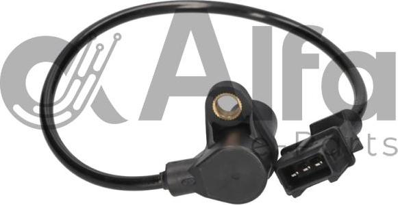 Alfa e-Parts AF03043 - Датчик, положення розподільного валу autocars.com.ua
