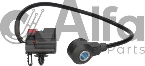 Alfa e-Parts AF03051 - Датчик детонації autocars.com.ua