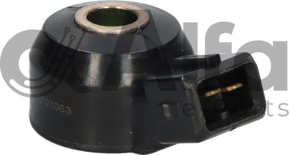 Alfa e-Parts AF03063 - Датчик детонації autocars.com.ua