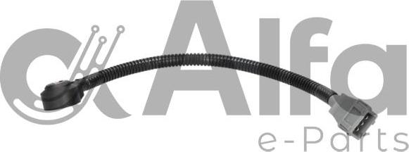 Alfa e-Parts AF03095 - Датчик детонації autocars.com.ua