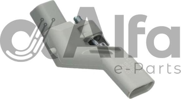 Alfa e-Parts AF03131 - Датчик імпульсів, колінчастий вал autocars.com.ua