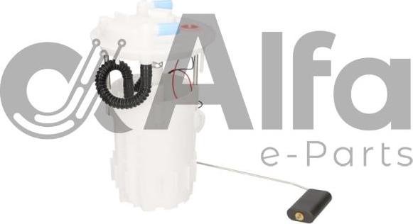 Alfa e-Parts AF03203 - Датчик, рівень палива autocars.com.ua