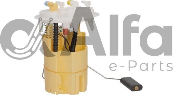 Alfa e-Parts AF03212 - Датчик, рівень палива autocars.com.ua