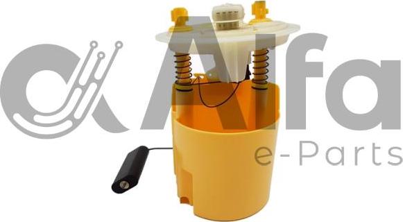 Alfa e-Parts AF03218 - Датчик, рівень палива autocars.com.ua